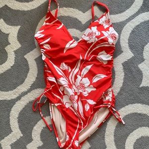 One piece swimsuit 🩱